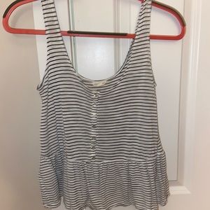 An adorable summer shirt!